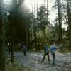 tocht