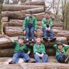 Nest rood