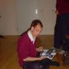 Scouting Robertjan