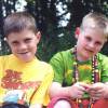 cedric en robbert