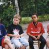desmond cedric jonathan patrick kampaandacht