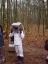 laurens astronaut