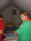 2003-09-19 = Boxtel - Scout In 122