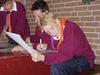2003-10-04 = Amersfoort - Routetechnieken 05
