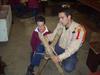2003-10-04 = Amersfoort - Routetechnieken 30