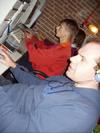 2003-11-07 = Amersfoort - Nerd Night 07