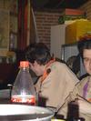 2004-02-14 = Amersfoort - Etentje 11