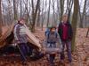 2004-03-05 = Amersfoort - PW Weekend 28