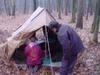 2004-03-05 = Amersfoort - PW Weekend 29