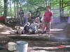 2004-05-15 = Amersfoort - Vader & Zoon Weekend (44)