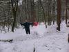 2005-03-05 = Amersfoort - Sneeuwpret (2)