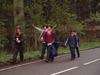 2005-04-16 = Baarn - RSW Weekend (19)