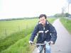 2005-05-07 = Vledder - Zomerkampvoorbereidings Weekend (7)