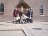 2005-05-14 = Zeist - Fietshike (1)