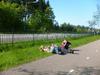 2005-05-14 = Zeist - Fietshike (22)
