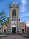 2005-05-14 = Zeist - Fietshike (9)