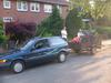 2005-05-27 = Putten - Veluwe Express Weekend (1)