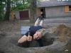 2005-05-28 = Amersfoort - Vlaggenmastpaal (9)