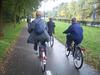 20051022 Woudenberg - Fietstocht (1)