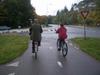 20051022 Woudenberg - Fietstocht (2)