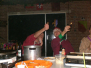 2006-01-07-nieuwjaarsdiner-staf