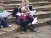 20060422 Baarn - Regionale Scouting Wedstrijden (121)