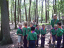 2006-06-10-wateropkomst-welpen