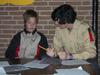 20061104 Amersfoort - Kaarttechnieken (4)