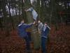 20061125 Amersfoort- Hindernisbaan (8)
