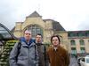 20100403 Koblenz - Stam- & Stafweekend (07)
