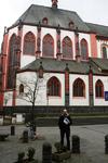 20100403 Koblenz - Stam- & Stafweekend (08)