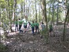 Hindernisbaan sponsoractie - 08