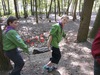 Hindernisbaan sponsoractie - 09