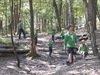 Hindernisbaan sponsoractie - 12