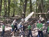 Hindernisbaan sponsoractie - 14
