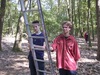 Hindernisbaan sponsoractie - 22