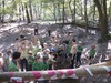 Hindernisbaan sponsoractie - 43
