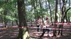 Hindernisbaan sponsoractie - 50