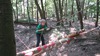 Hindernisbaan sponsoractie - 54