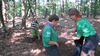 Hindernisbaan sponsoractie - 79