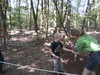 Hindernisbaan sponsoractie - 84
