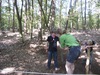 Hindernisbaan sponsoractie - 85