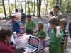 Hindernisbaan sponsoractie - 86
