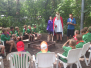 Zomerkamp welpen 2014