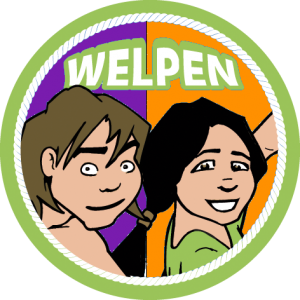 Welpen