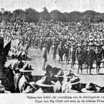 Defilee Wereld Jamboree