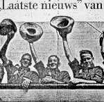 Laatste nieuws Wereld Jamboree