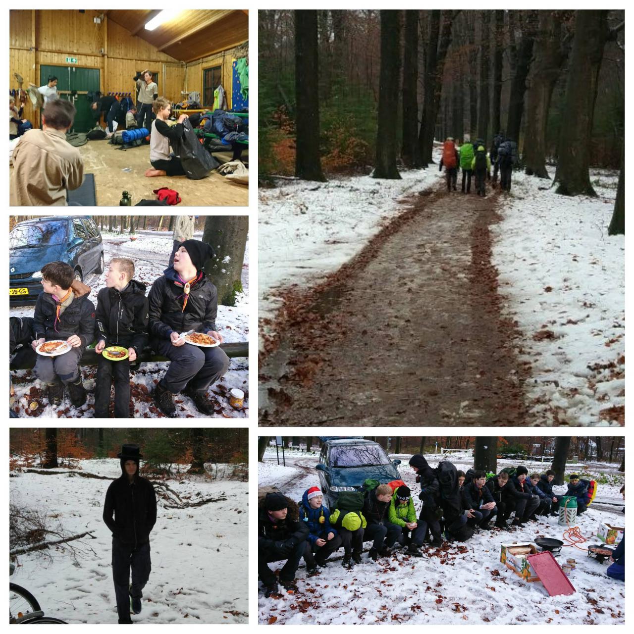 Image may contain: 1 person, outdoor