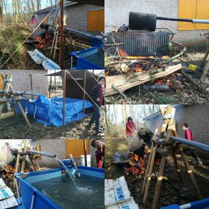 hottub rowans impeesa amersfoort