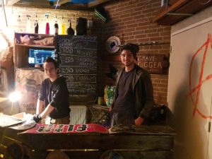 Scouting Impeesa Uitstuif 2018